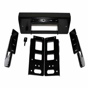 Warn MOUNTING KIT - 90125