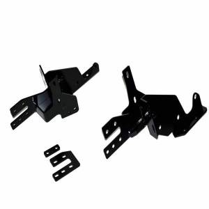 Warn MOUNTING KIT - 90130