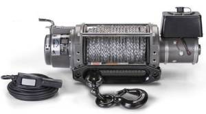 Warn SERIES WINCH - 91034