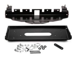 Warn PLOW MOUNT KIT - 91490