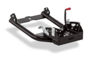 Warn PLOW FRAME - 92100