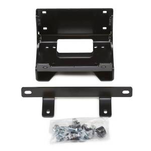 Warn WINCH MOUNTING KIT - 93414