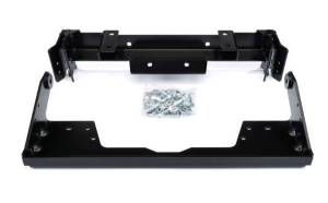 Warn PLOW MOUNT KIT - 93533