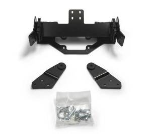 Warn PLOW MOUNT KIT - 96970