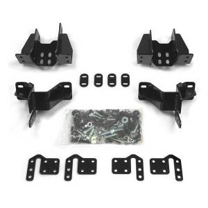 Warn MOUNTING KIT - 98080