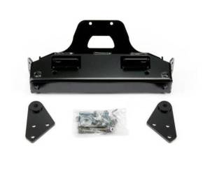 Warn PLOW MOUNT KIT - 100960