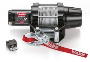 Warn WINCH - 101035