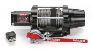 Warn WINCH - 101040