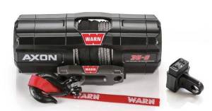 Warn WINCH - 101130