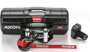 Warn WINCH - 101135