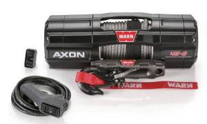 Warn WINCH - 101140