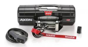 Warn WINCH - 101145