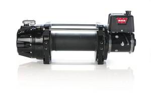 Warn SERIES WINCH - 104320