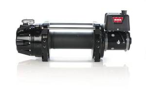 Warn SERIES WINCH - 104340