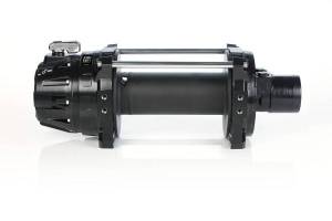 Warn SERIES WINCH - 105331