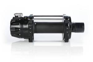 Warn SERIES WINCH - 105551