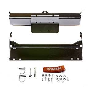 Warn - Warn PLOW MOUNT KIT - 106576 - Image 3