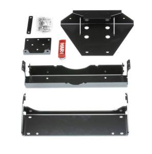 Warn PLOW MOUNT KIT - 106720