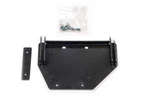 Warn PLOW MOUNT KIT - 107762