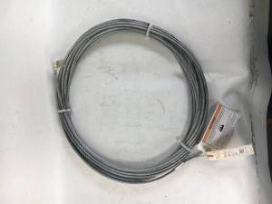 Warn WIRE ROPE ASSEMBLY - 13832