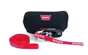 Warn - Warn WINCH COVER MIDFRAME - 13917 - Image 2