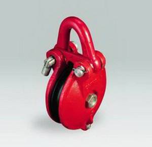 Warn SNATCH BLOCK-M12000 - 15640