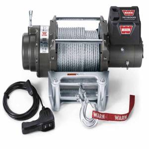 Warn M12000 WINCH-12K LB - 17801