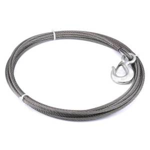 Warn WIRE ROPE ASSEMBLY - 23671