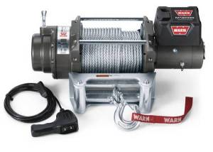 Warn WINCH - 265072