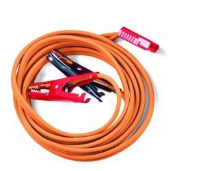 Warn BOOSTER CABLE KIT - 26769