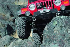 Warn WINCH MODEL XD9000D1 - 28500