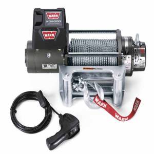 Warn - Warn WINCH MODEL XD9000D1 - 28500 - Image 3