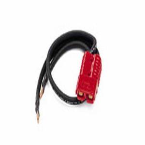 Warn ELECT CABLE 28" 175A - 36080