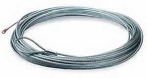 Warn WIRE ROPE ASY CE 3/8 - 38423