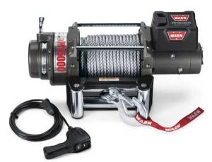 Warn WINCH - 478022