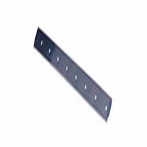 Warn WEAR BAR PLOW 60 - 62601