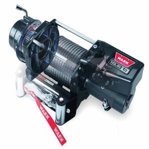 Warn 16.5TI 16500LB FRLD - 68801