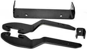 Warn PLOW MOUNT KIT - 73996