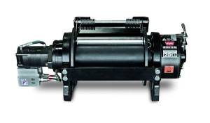 Warn SERIES WINCH - 77560