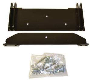 Warn PLOW MOUNT KIT - 78395