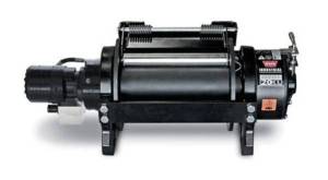 Warn SERIES WINCH - 78970