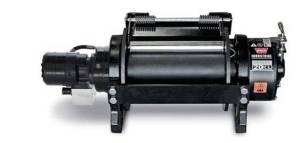 Warn SERIES WINCH - 79220