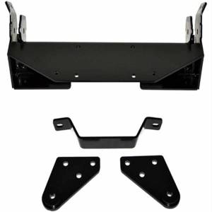 Warn PLOW MOUNT KIT - 79234