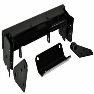 Warn PLOW MOUNT KIT - 79403