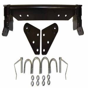 Warn PLOW MOUNT KIT - 79605