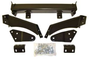 Warn PLOW MOUNT KIT - 79608