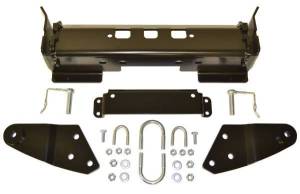 Warn PLOW MOUNT KIT - 79673