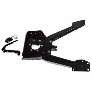 Warn PLOW FRAME - 79805