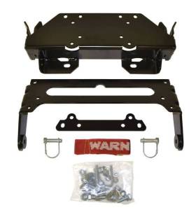 Warn PLOW MOUNT KIT - 79815