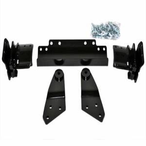 Warn - Warn PLOW MOUNT KIT - 80031 - Image 2